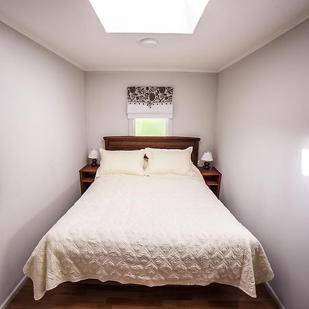 Hostel Chaman Osorno Zewnętrze zdjęcie