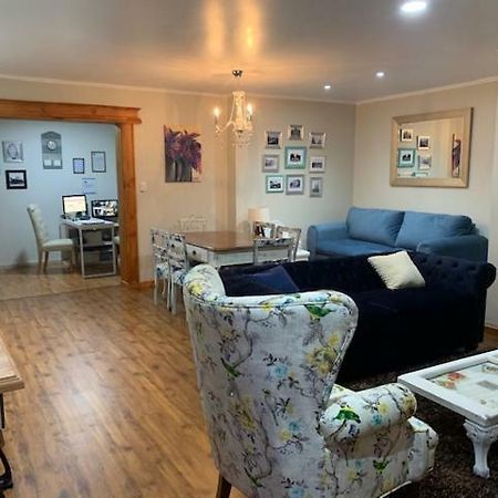Hostel Chaman Osorno Zewnętrze zdjęcie