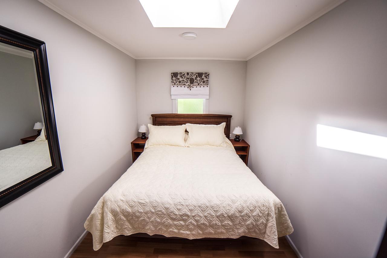 Hostel Chaman Osorno Zewnętrze zdjęcie