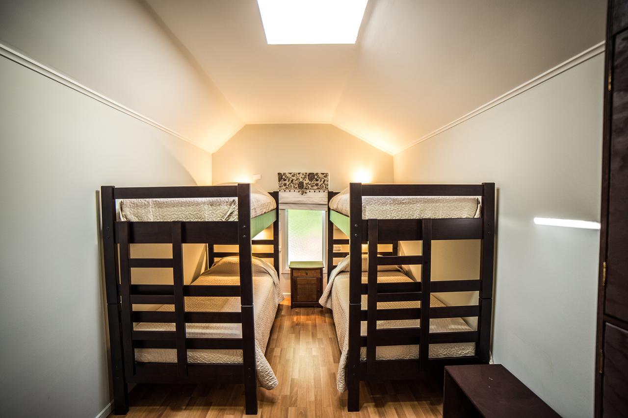 Hostel Chaman Osorno Zewnętrze zdjęcie