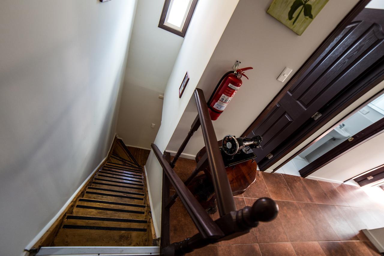 Hostel Chaman Osorno Zewnętrze zdjęcie