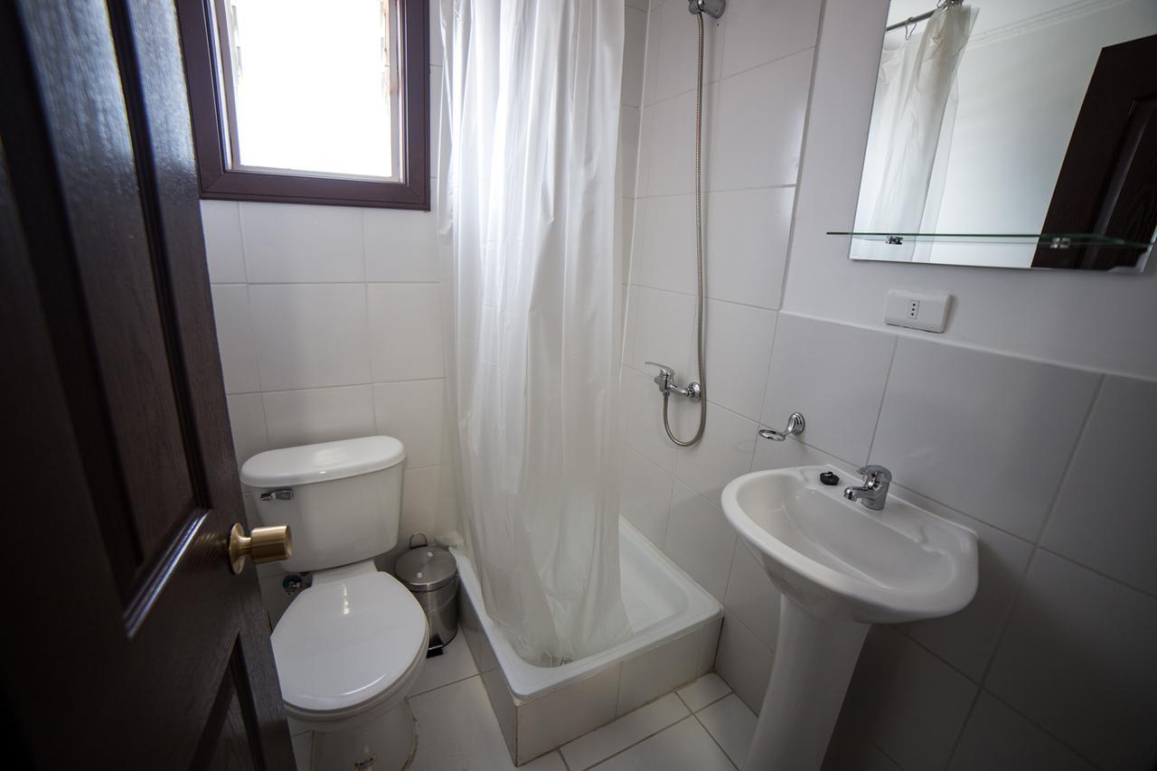 Hostel Chaman Osorno Zewnętrze zdjęcie