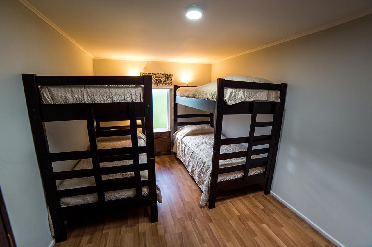 Hostel Chaman Osorno Zewnętrze zdjęcie