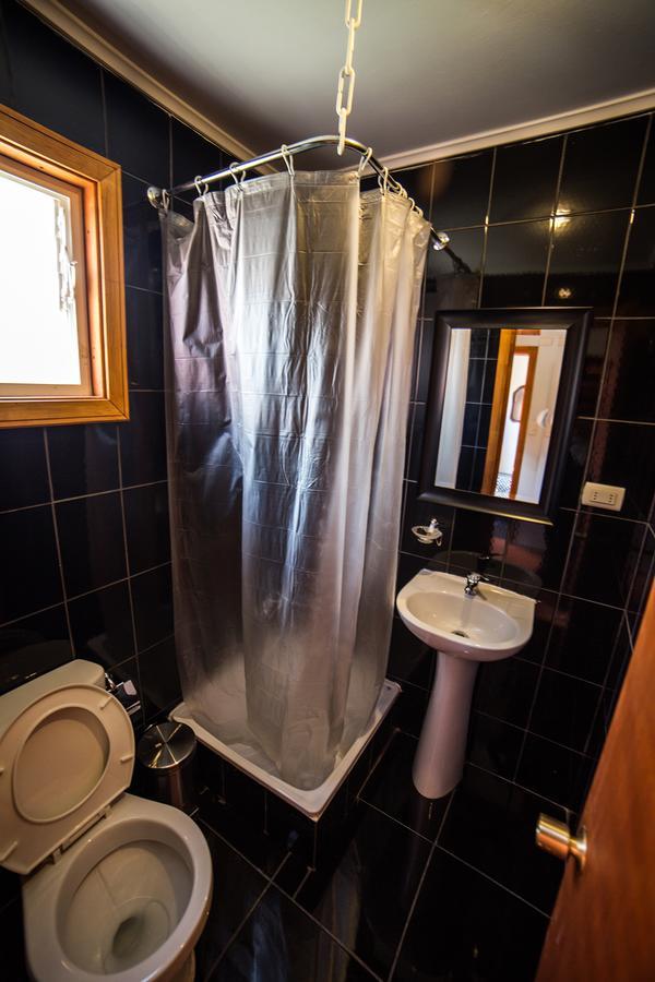 Hostel Chaman Osorno Zewnętrze zdjęcie