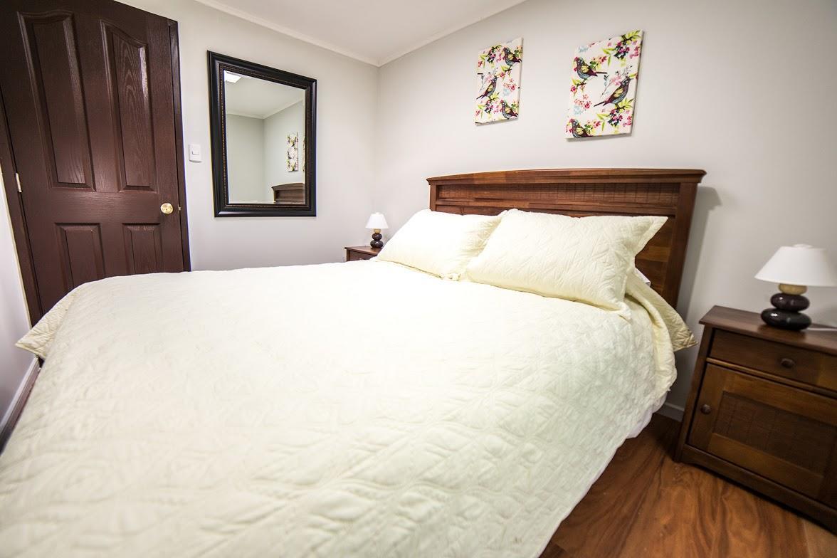 Hostel Chaman Osorno Zewnętrze zdjęcie