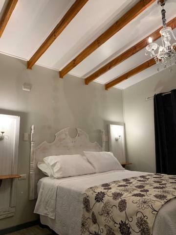 Hostel Chaman Osorno Zewnętrze zdjęcie