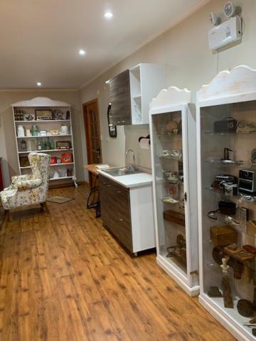 Hostel Chaman Osorno Zewnętrze zdjęcie