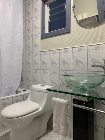 Hostel Chaman Osorno Zewnętrze zdjęcie
