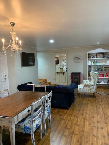 Hostel Chaman Osorno Zewnętrze zdjęcie